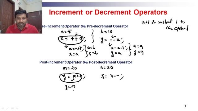 Operators | Operator Precedence |Operator Associativeitiy all in single session Interview Questions смотреть онлайн
