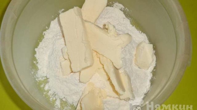 Кухня Мамашки