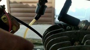 Плоха тянет, Плоха заводится или незаводится.  Какие могут быть проблемы с Ригой 13 ?