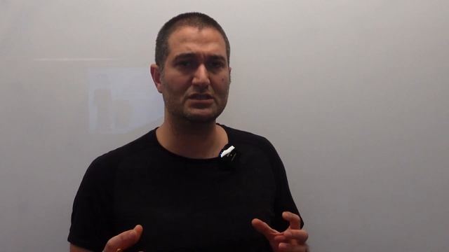 Gpu Based Docker Containers With Python_Part-1 смотреть онлайн