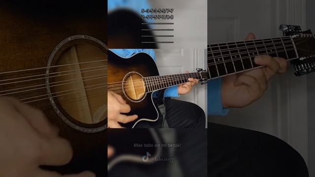 Regresa Mami - Eslabon Armado | Tutorial | Requinto & Acordes