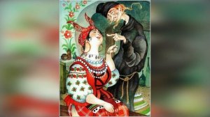 Ночь перед Рождеством. Краткое содержание