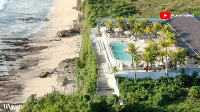 6 Things To Do in Uluwatu, Bali смотреть онлайн