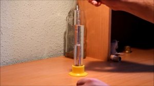 Как пользоваться спиртометром - правильное измерение крепости спирта