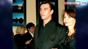 «Полюбил с первого взгляда» - Как выглядит жена-актриса Игоря Лагутина