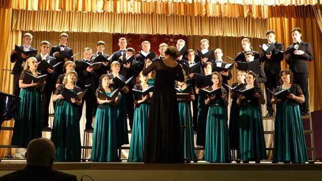Gabriel Fauré - Pavane смотреть онлайн