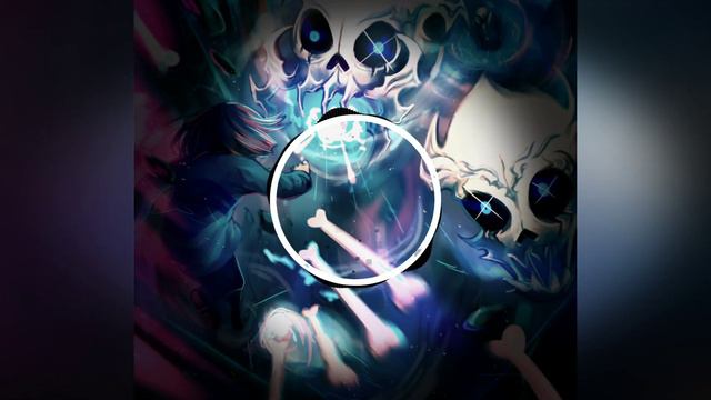 Devwhis- Deadvania (Megalovania X Deadlocked-Megalovania Remix) #undertale #megalovaniaremix