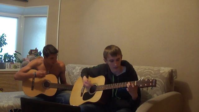 Дуэт-Forever alone-Обнуляй смотреть онлайн