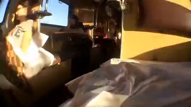 НЕ одна девушка не пройдёт так перед камерой как