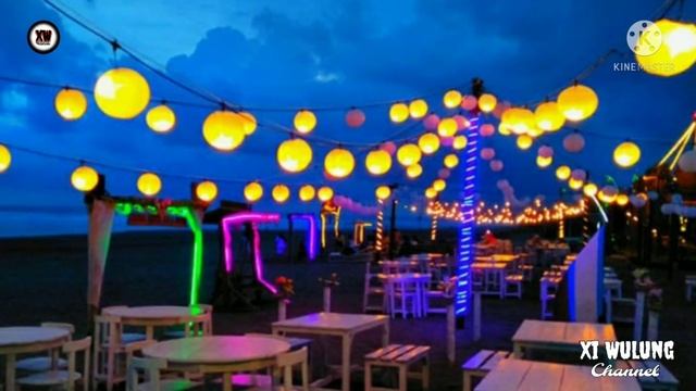 Pangandaran Tourist Village West Java смотреть онлайн