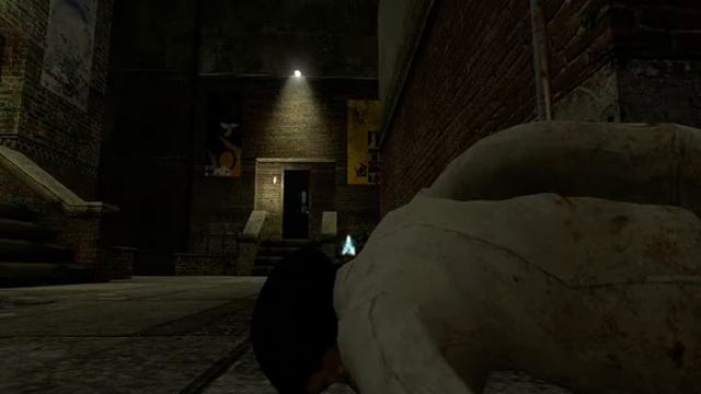 Gary Jules Mad World GMOD Fix смотреть онлайн