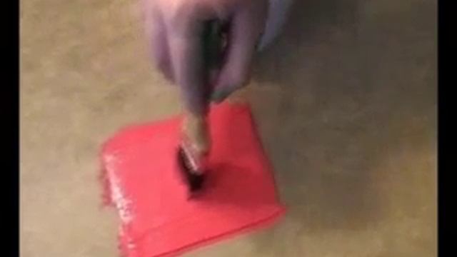 Покраска оцинкованного листа резиновой краской Резиновая краска Super Decor Rubber смотреть онлайн