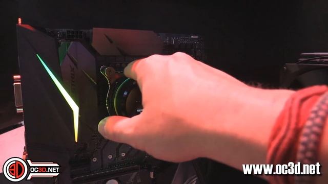 Asus ROG at Computex 2018 смотреть онлайн