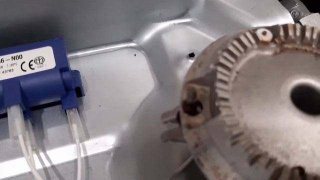 Проблемы с варочной панелью. Не работает пьезоэлемент, устранение неполадок. смотреть онлайн