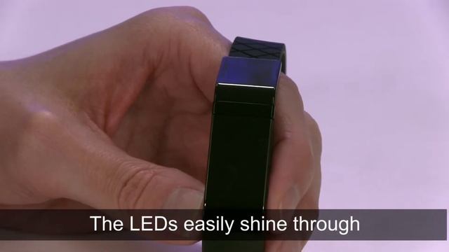 Silicone Accessory Bands for Fitbit Flex® смотреть онлайн