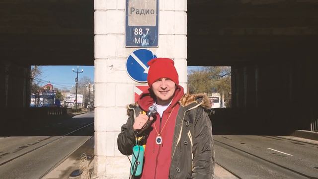 Biz Markie - Vapors (oggsay Cover на русском) (ПЕРЕЗАЛИВ)