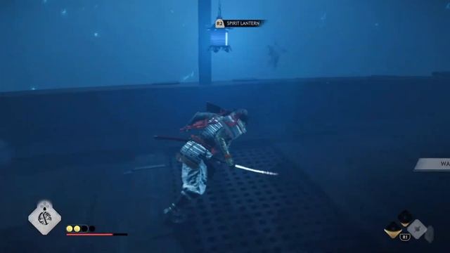 Ghost of Tsushima - LEGENDS GAME MODE GAMEPLAY PART 8 - "Tides Of Battle" (PS4) смотреть онлайн
