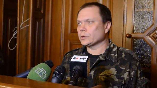 Срочное сообщение от Штаба Армии Юго Востока!!! смотреть онлайн