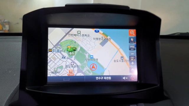 2010 Hyundai Tucson ix NAVI+REARCAM/085448 смотреть онлайн