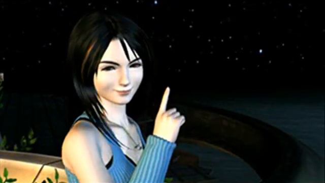 Final Fantasy VIII Music Video смотреть онлайн