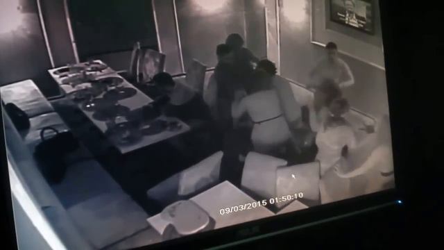 Про ... 8 марта, кафе Фа-соль г. Днепропетровск... смотреть онлайн