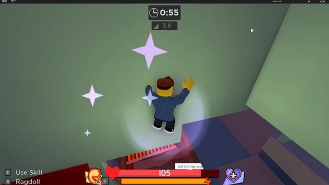 Роблокс выживание в игре супер бомб сурвайвид! смотреть онлайн