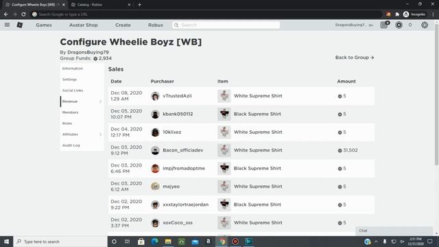 HOW TO EARN FREE ROBUX BY FRONT PAGING ROBLOX CLOTHING смотреть онлайн