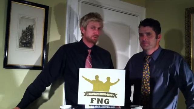 FNG Network Fantasy League Fantastico Week 4 Part 1.wmv смотреть онлайн