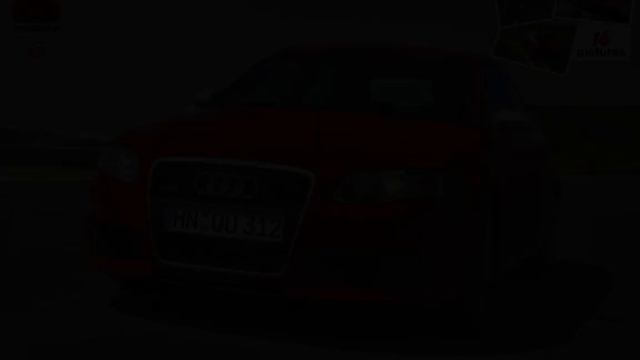 Audi RS4 ( 2006 ) (musical slideshow) смотреть онлайн