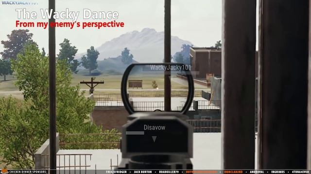 GUIDE: How to DODGE BULLETS in PUBG (Feat. Keyboard Cam) смотреть онлайн