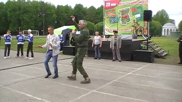 г.Пермь."Юджин"-Повтори! смотреть онлайн