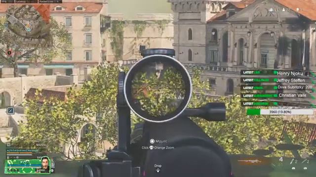 🔴Live Taking out the Rebirth Trash [No Cam today still crook] смотреть онлайн