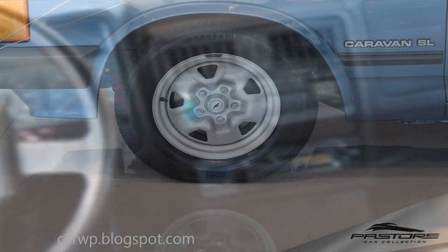 R$ 38.000 PASTORE Chevrolet Opala Caravan SL 1990 Azul Volga 250 MT4 RWD 4.1/S 6 Cilindros 118 cv смотреть онлайн