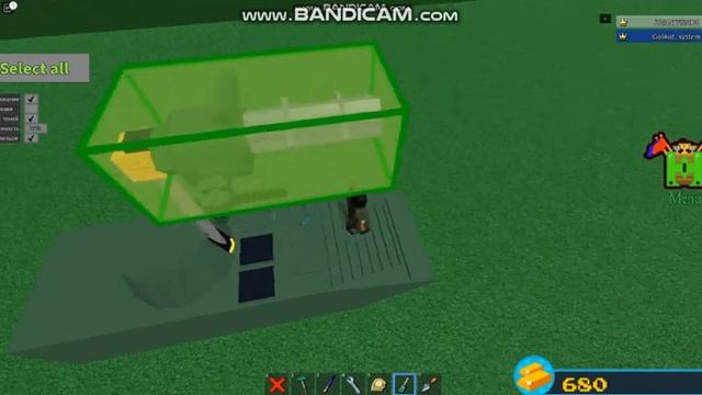 Построй корабль туториал на БМП 2 роблокс моя модификация смотреть онлайн