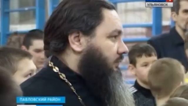 Павловка ПересветГТРК x264 смотреть онлайн