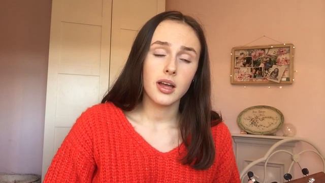 put your head on my shoulder x blue moon - paul anka + billie holiday (ukulele mashup + chords) смотреть онлайн