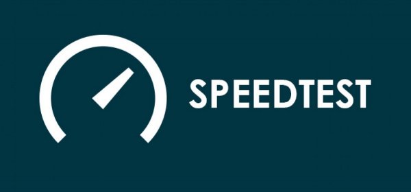Speed Test