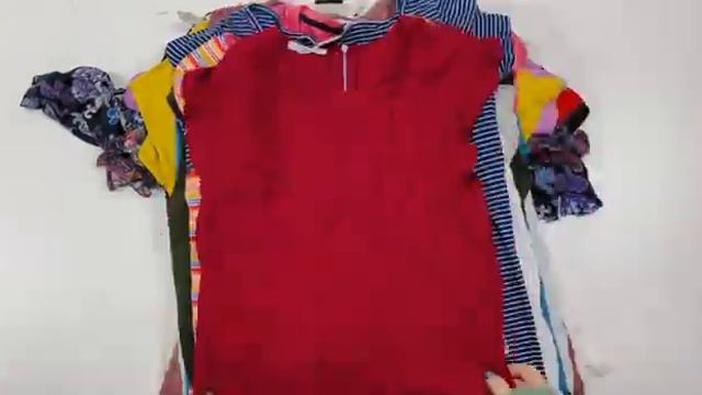 Мешок №5450 Брендовый Микс Крем Лето 