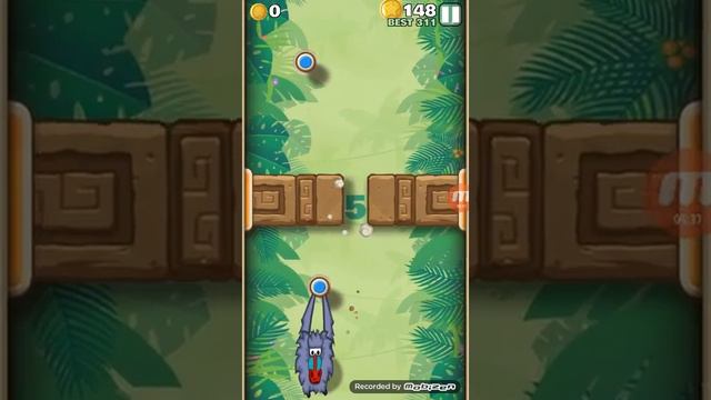 Subway surfwrs/sling kong פרק 2- אני עם איש האפקטים смотреть онлайн