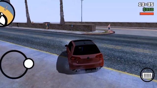 [share]vw mk7.5r stxtic 66 [dff only].gtasa #viral смотреть онлайн
