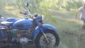 Какой мотоцикл лучше выбрать Урал или Днепр