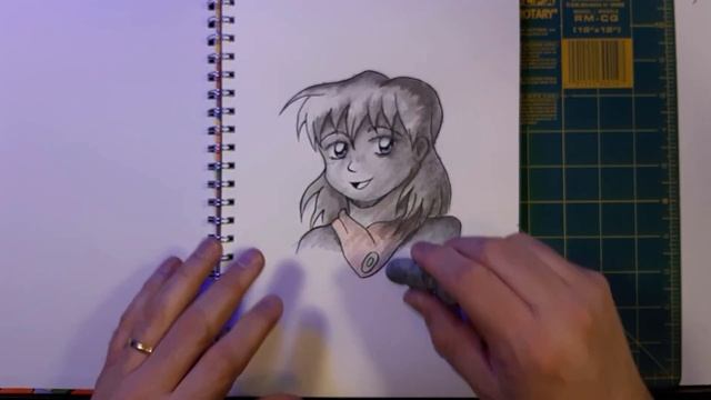 Jazza's Pro Sketch Pack! – (Unboxing and Review!) – The Ultimate Drawing Experience! смотреть онлайн