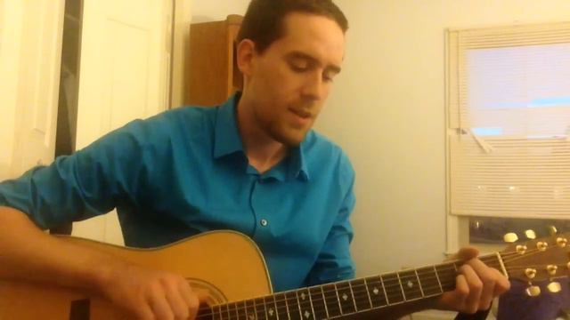 Coldplay - Everything’s Not Lost (cover) смотреть онлайн