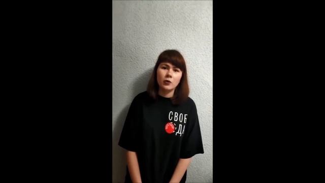 Студентка 3 курса ЯиП Селиверстова Лена отвечает на вопросы смотреть онлайн