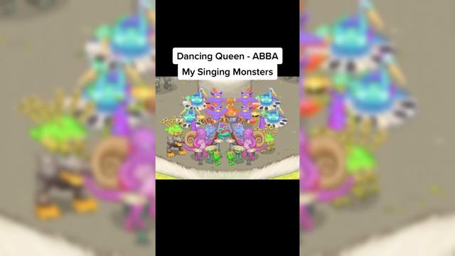 MSM My Singing Monsters TikTok Compilation #202 смотреть онлайн