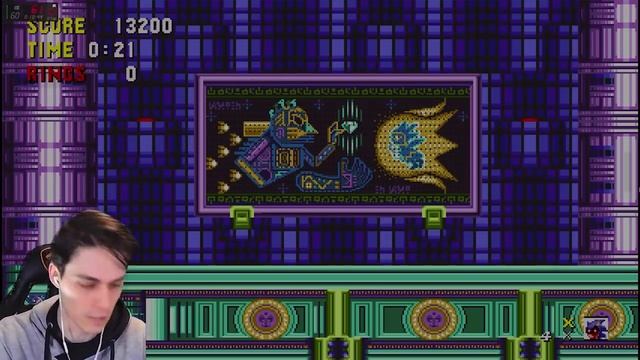 СОНИК.EXE - 10 ЛЕТ СПУСТЯ ! - Sonic.Exe: Ten Years Of Chasing Tails