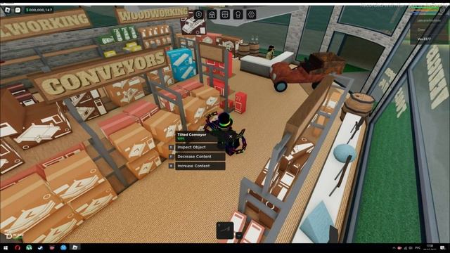 OakLands-Новая пародия на Ламбер Тайкон!!!! OakLand in Roblox. смотреть онлайн