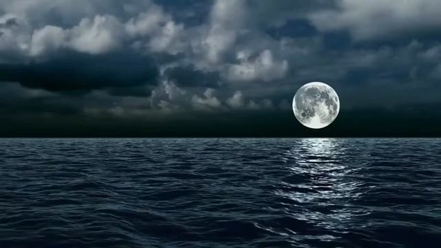 Музыка для глубокого сна. Релакс для успокоения нервной системы смотреть онлайн