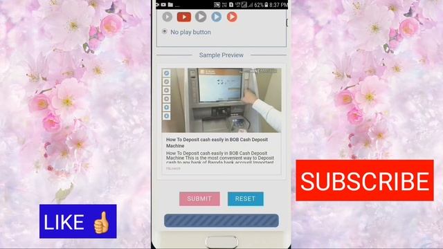 How To get 4000 hours watch time & 1000 Subscribers gain trick смотреть онлайн