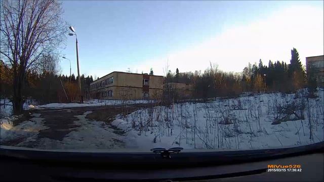 Заброшенный лагерь Сказка смотреть онлайн